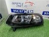 Front fog light 6C0941661D