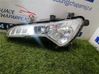 Front fog light 