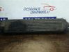 Radiador intercooler 