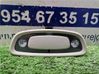 Front seat light 31305650