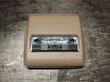 Front seat light 8379908