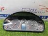 Speedometer (instrument cluster) 9658138580