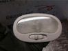 Luz del asiento delantero 96314278