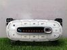 Air conditioning (A/C) switch A4539051100