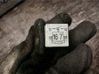 Sensor de posición del pedal del acelerador 191906383C
