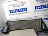 Intercooler radiator 780932107
