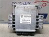 Engine control unit/module ECU HW9643707380