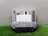 Engine control unit/module ECU 9662213180