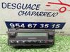 Interruptor del aire acondicionado (A/C) 
