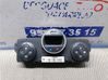 Interruptor del aire acondicionado (A/C) 8200296683