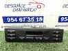 Interruptor del aire acondicionado (A/C) 64116917004