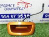 Loading door exterior handle 42453506