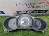 Speedometer (instrument cluster) A2C83012900