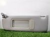 Sun visor 