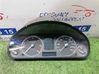 Speedometer (instrument cluster) 9658137280