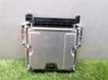 Engine control unit/module ECU 9641607980