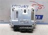 Engine control unit/module ECU 9805947680