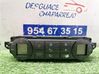 Air conditioning (A/C) switch 3M5T18C612AH