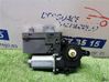 Vent window/glass motor 9634457580