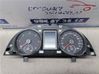 Speedometer (instrument cluster) 3C8920870G