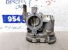 Throttle valve 9157512