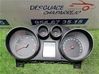 Speedometer (instrument cluster) 13327309