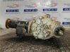 Front differential 