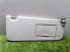 Sun visor 