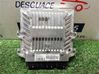 Engine control unit/module ECU SW9660780680