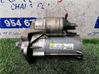 Starter motor TS12E9