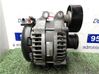 Generator/alternator 755046801