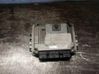 Motorsteuergerät ECU 9651773380