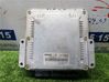 Engine control unit/module ECU 8200127098