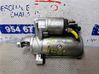 Starter motor TS22E45
