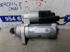 Motor de arranque 2M911021P