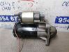 Starter motor 1108202