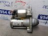 Starter motor 233008820R
