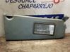 Sun visor 