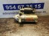 Motor de arranque 96BB11000AB