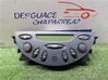Interruptor del aire acondicionado (A/C) 96470014ZE