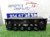 Interruptor del aire acondicionado (A/C) MF1464307226