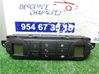 Interruptor del aire acondicionado (A/C) 3M5T18C612AK