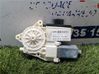 Vent window/glass motor E840311302