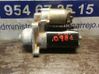 Starter motor 1107059