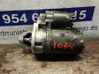 Motor de arranque 81AB11000CA