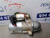 Motor de arranque 6611514101