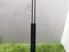 Tailgate/trunk/boot lid buffer 