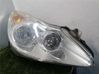 Faro delantero/faro principal 13186382