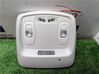 Luz del asiento delantero 969809871R