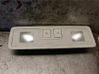 Front seat light 
